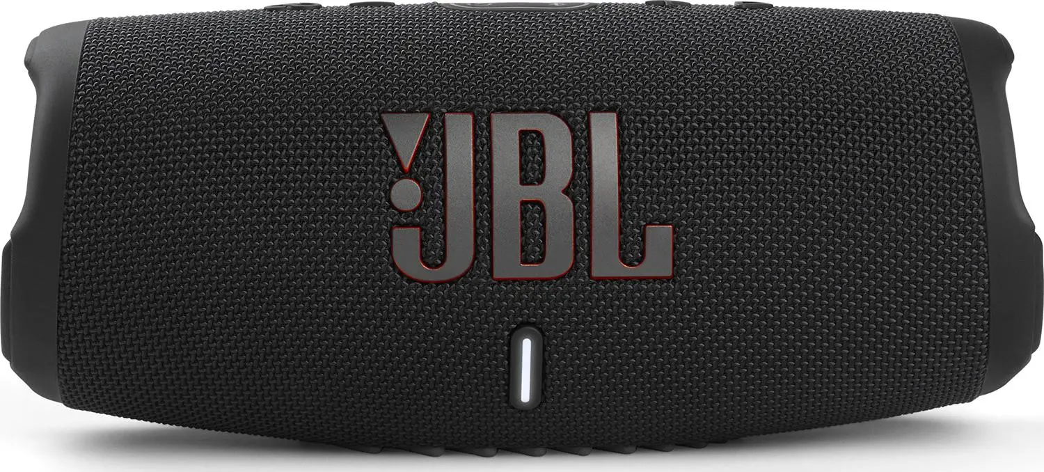 Głośnik Bluetooth JBL Charge 5 40W Czarny
