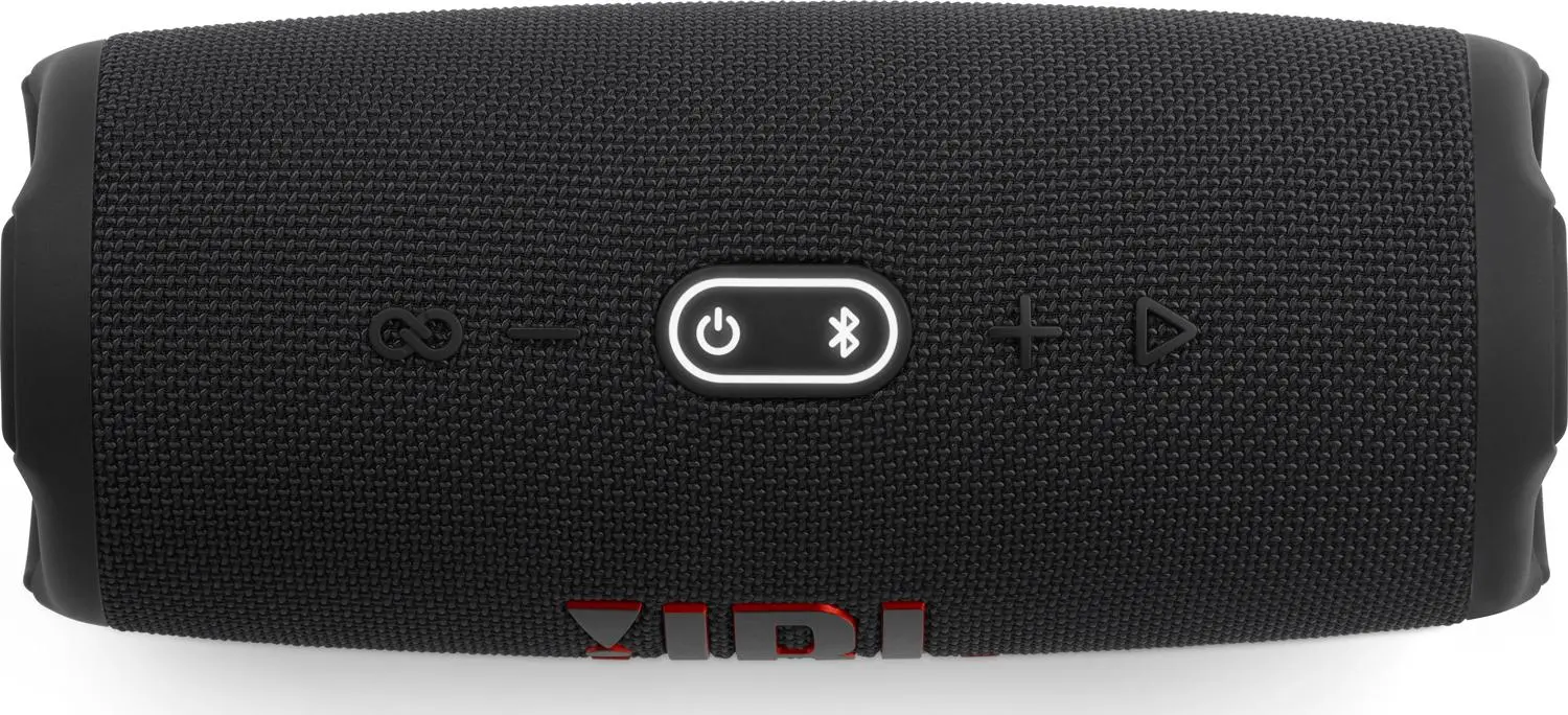 Głośnik Bluetooth JBL Charge 5 40W Czarny