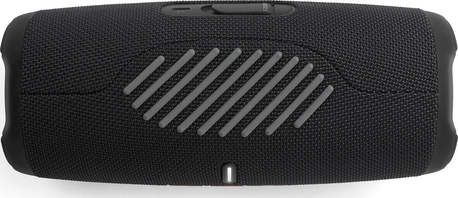 Głośnik Bluetooth JBL Charge 5 40W Czarny