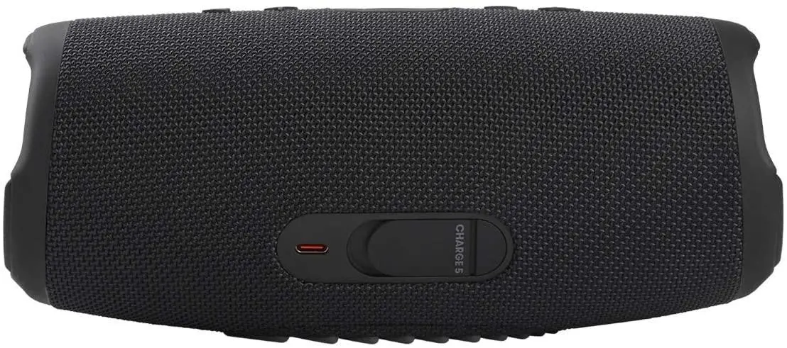 Głośnik Bluetooth JBL Charge 5 40W Czarny