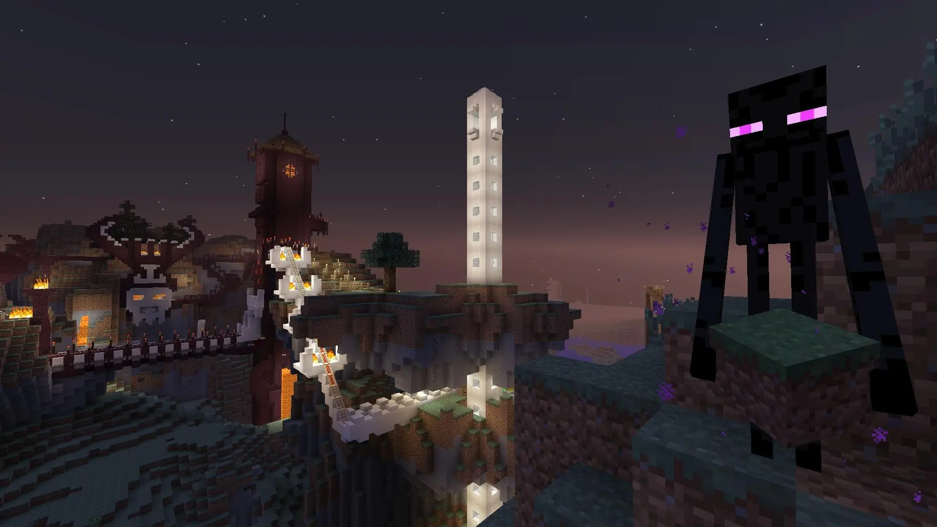 Minecraft Gra na PS4 (Kompatybilna z PS5)