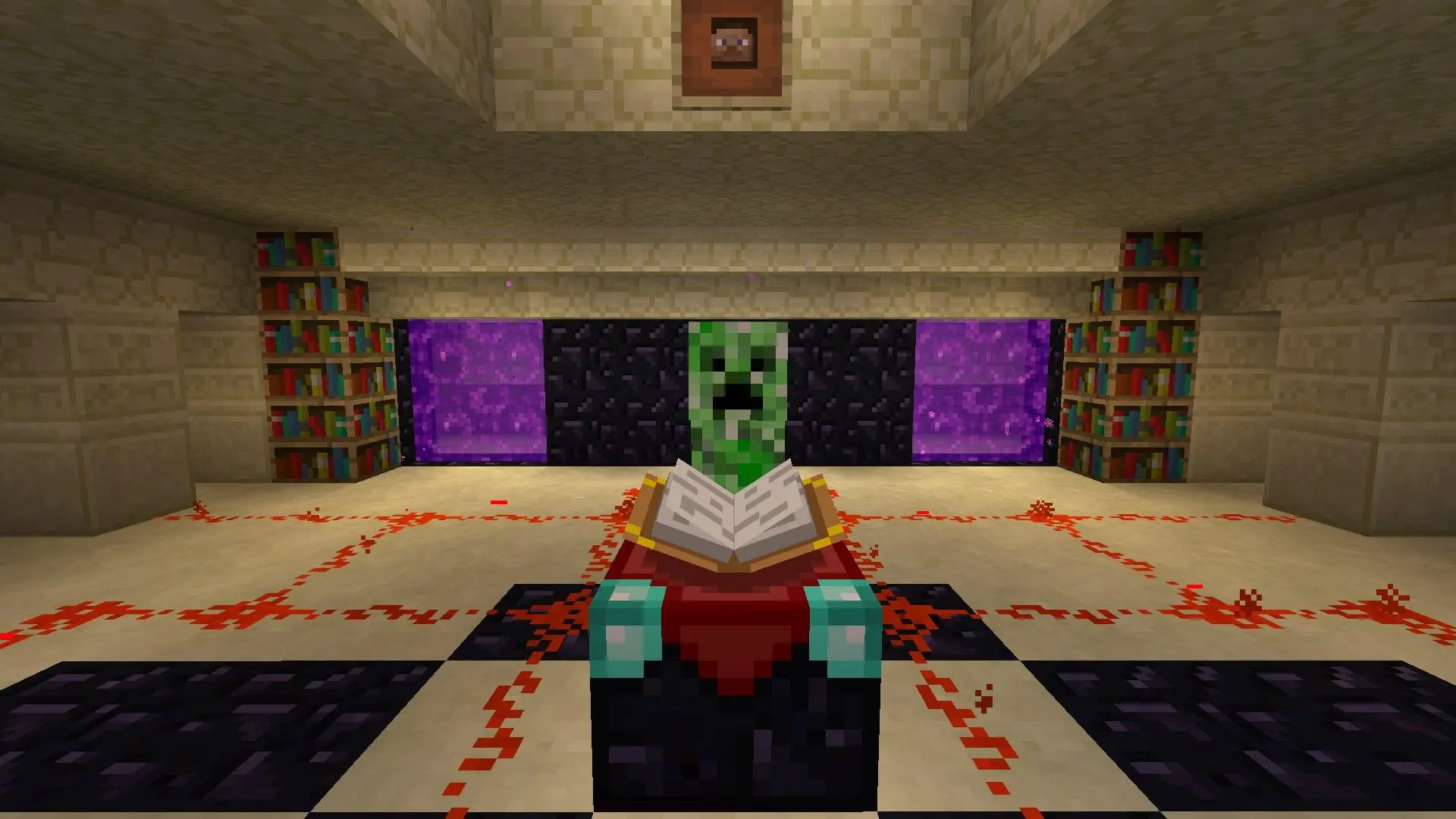 Minecraft Gra na PS4 (Kompatybilna z PS5)