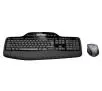 Zestaw Logitech MK710 Czarny