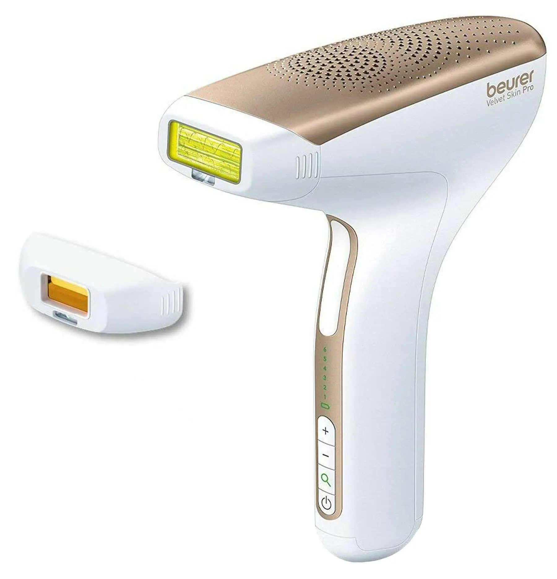 Depilator Beurer Velvet Skin Pro