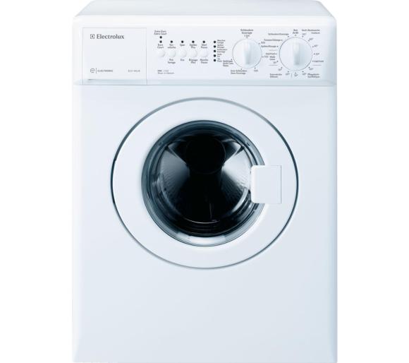 Стиральная машина electrolux ewc1350