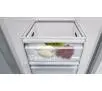 Lodówka Siemens iQ500 KA93GAIEP Pełny No Frost 178,7cm Dystrybutor wody Srebrny