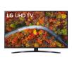 Telewizor LG 43UP81003LA - 43" - 4K - Smart TV