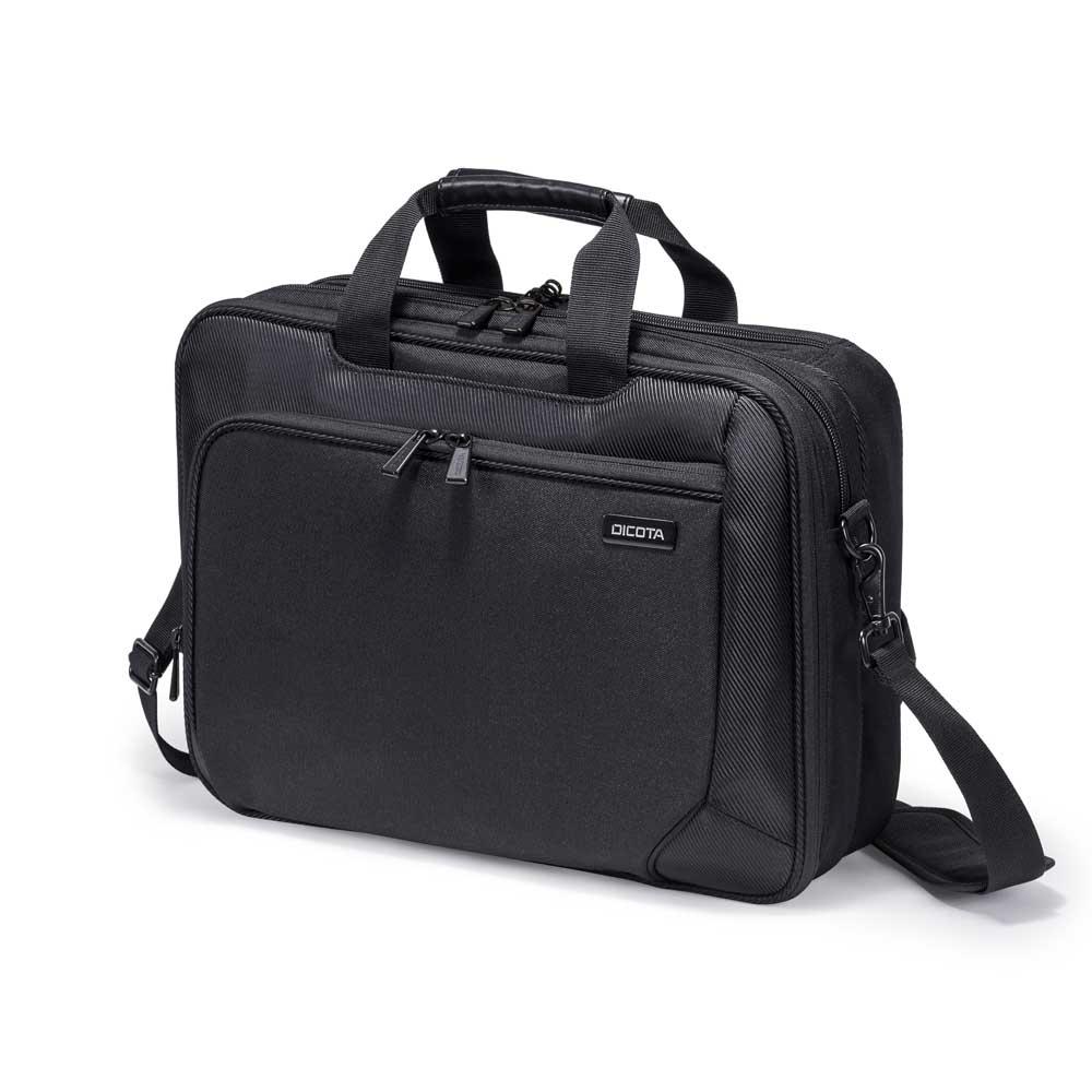 Torba na laptopa Dicota Top Traveller Dual ECO