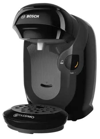 Ekspres Bosch Tassimo Style TAS1102