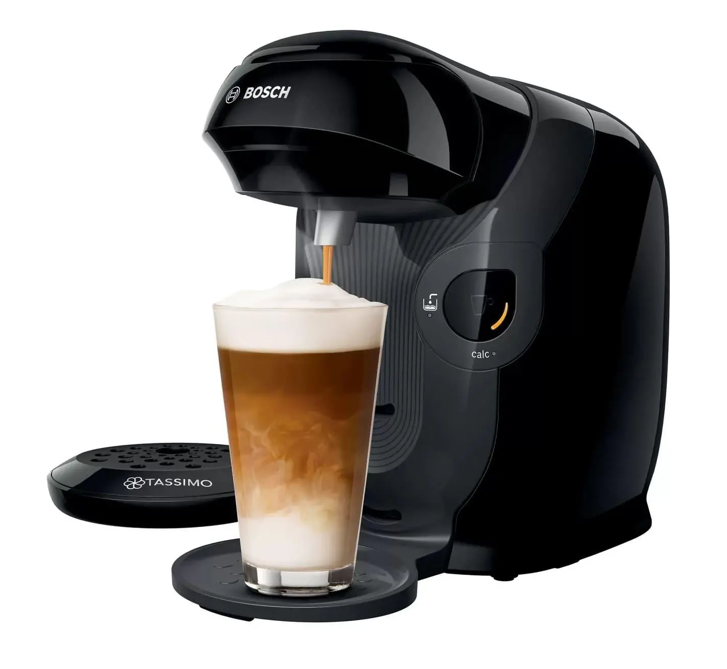 Ekspres Bosch Tassimo Style TAS1102