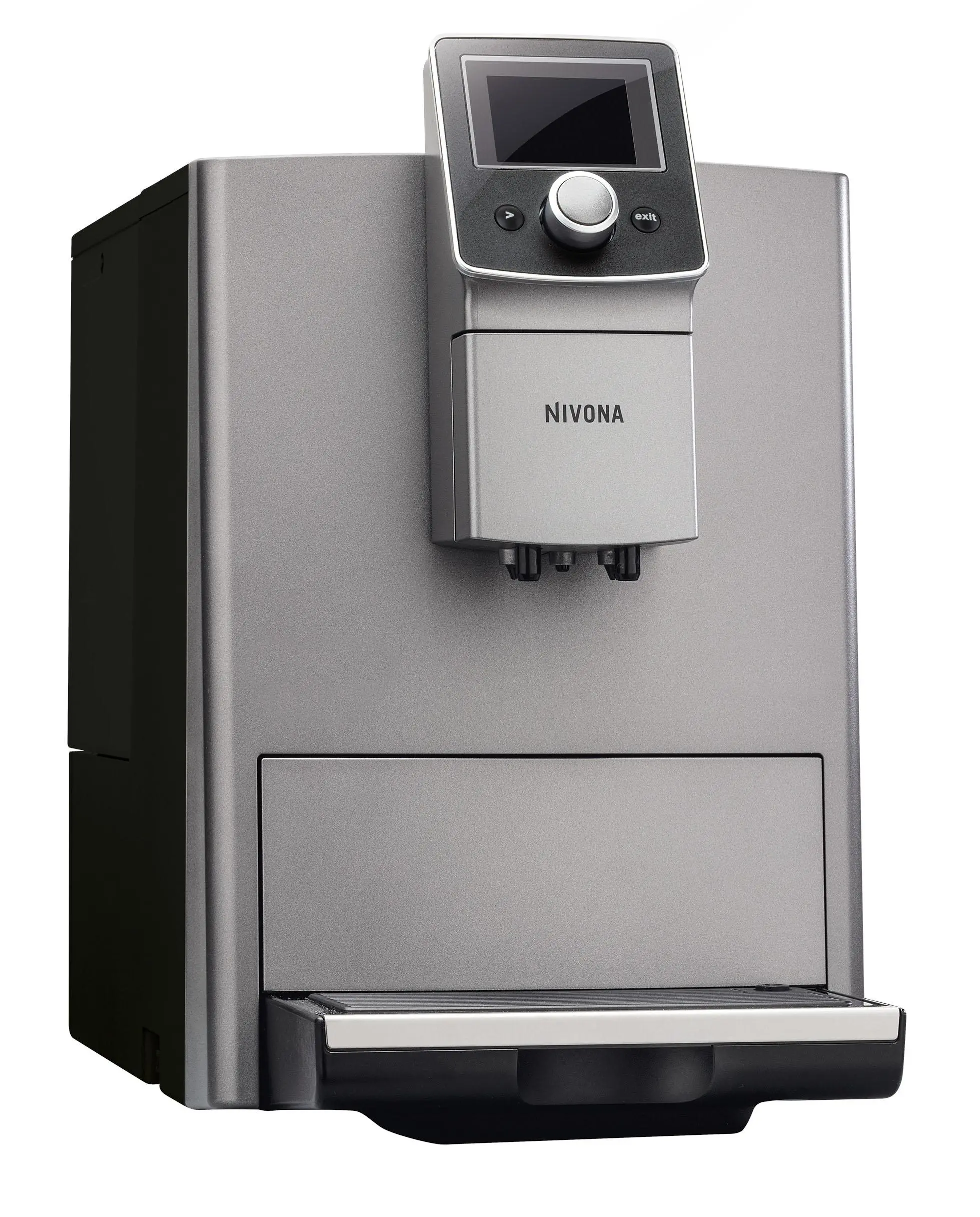 Ekspres Nivona CafeRomatica 821