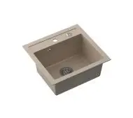 Quadron HCQJ5047BEZK Johnny 110 Granitowy Beżowy