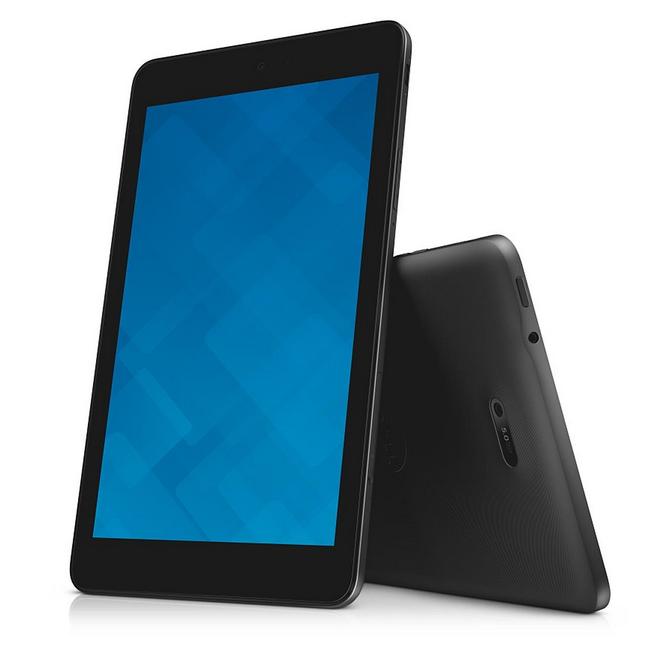 Dell Venue 8 16GB FHD (czarny)