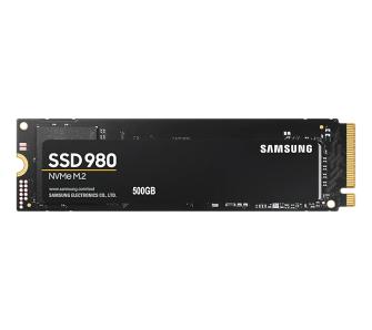 dysk SSD Samsung 980 500GB PCIe x4 NVMe