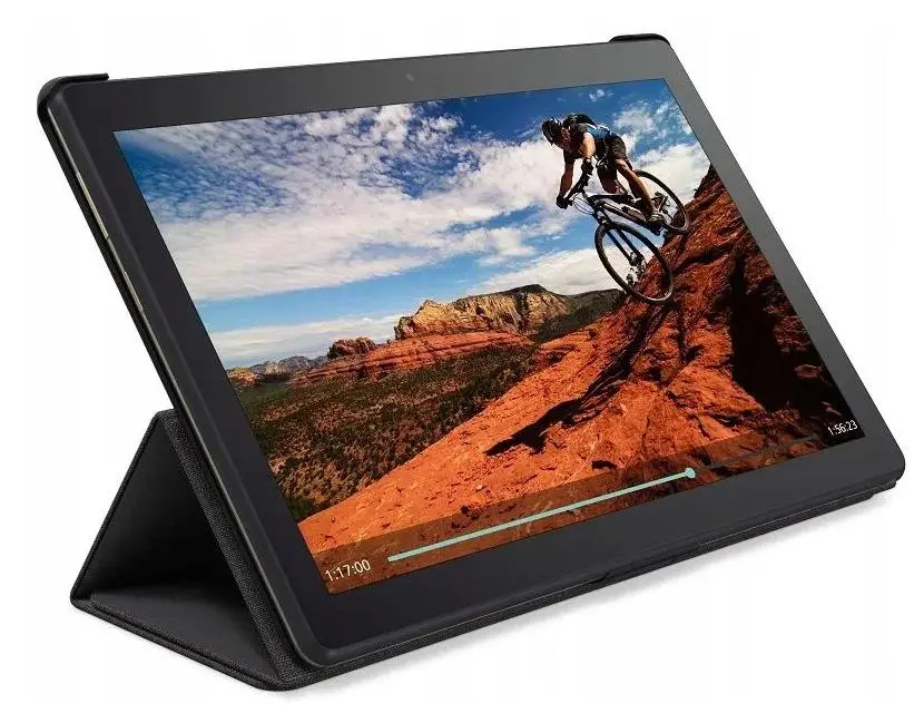 Etui na tablet Lenovo TAB M10 HD Gen1 Case Czarny