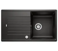 Blanco ZIA 5 S 526015 Granitowy Czarny