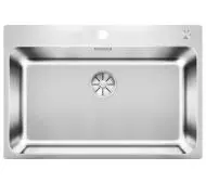 Blanco Solis 700-IF/A 526127 Stalowy Srebrny