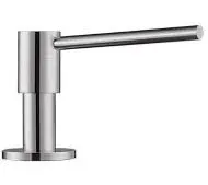 Blanco TORRE 526430 z powłoką PST Srebrny