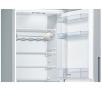 Lodówka Bosch KGV36VLEA - 186cm - szuflada z kontrolą wilgotności