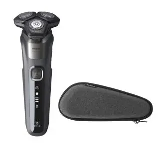 Golarka Philips Series 5000 S5587/30 SkinIQ Trymer