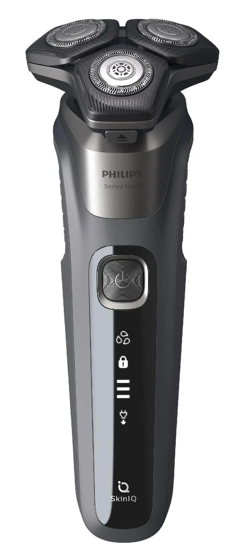 Golarka Philips Series 5000 S5587/30 SkinIQ Trymer