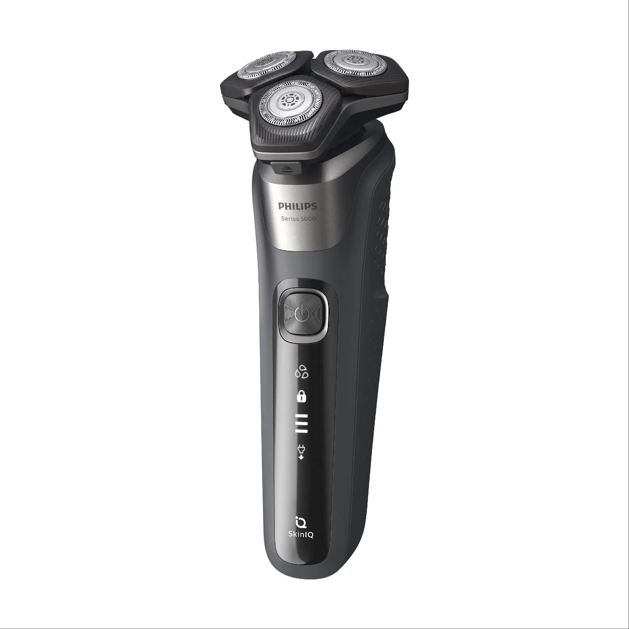 Golarka Philips Series 5000 S5587/30 SkinIQ Trymer
