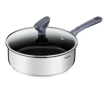 Patelnia Tefal Daily Cook G7303255 Indukcja Nieprzywierająca 24cm