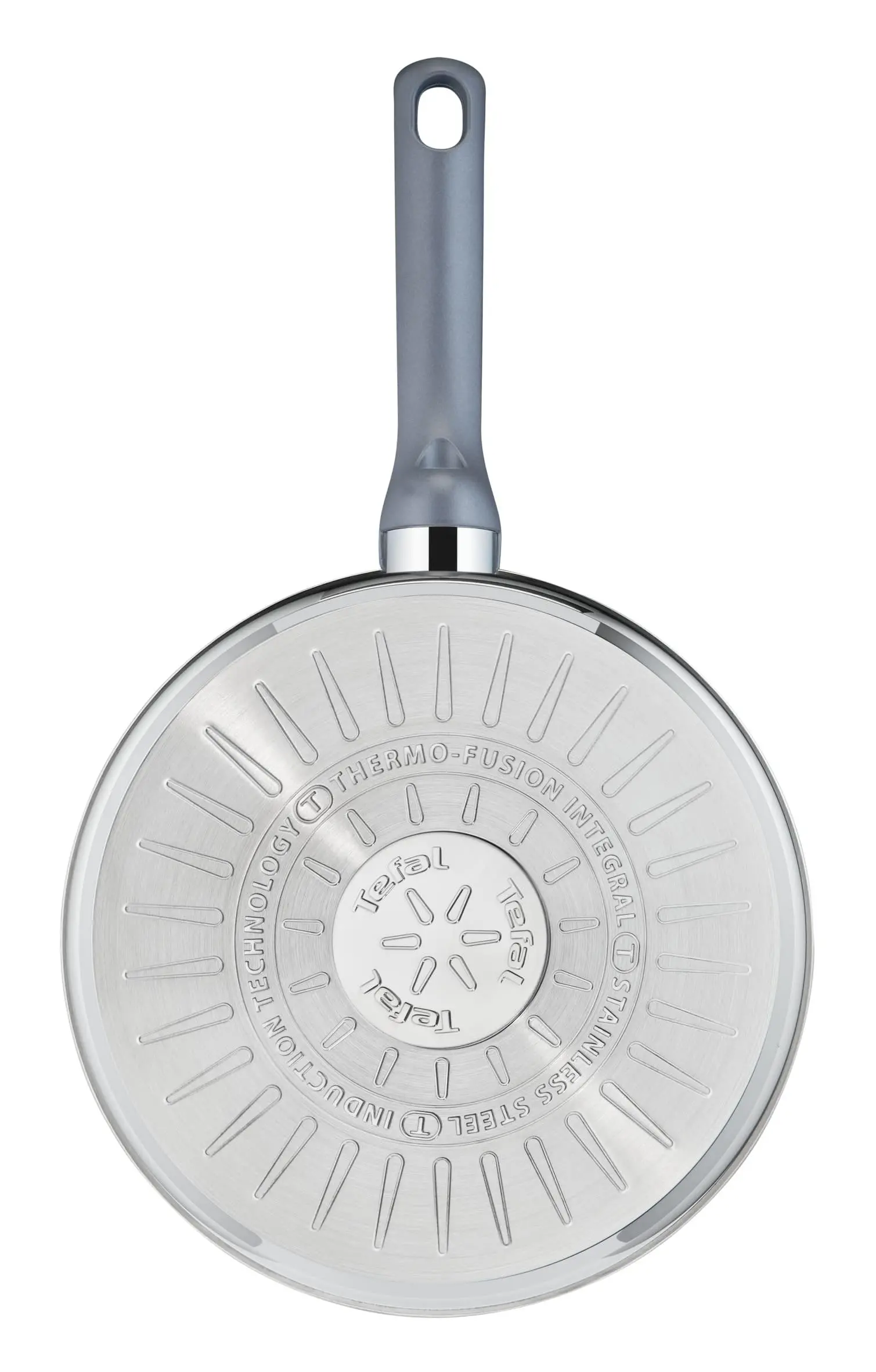 Patelnia Tefal Daily Cook G7303255 Indukcja Nieprzywierająca 24cm
