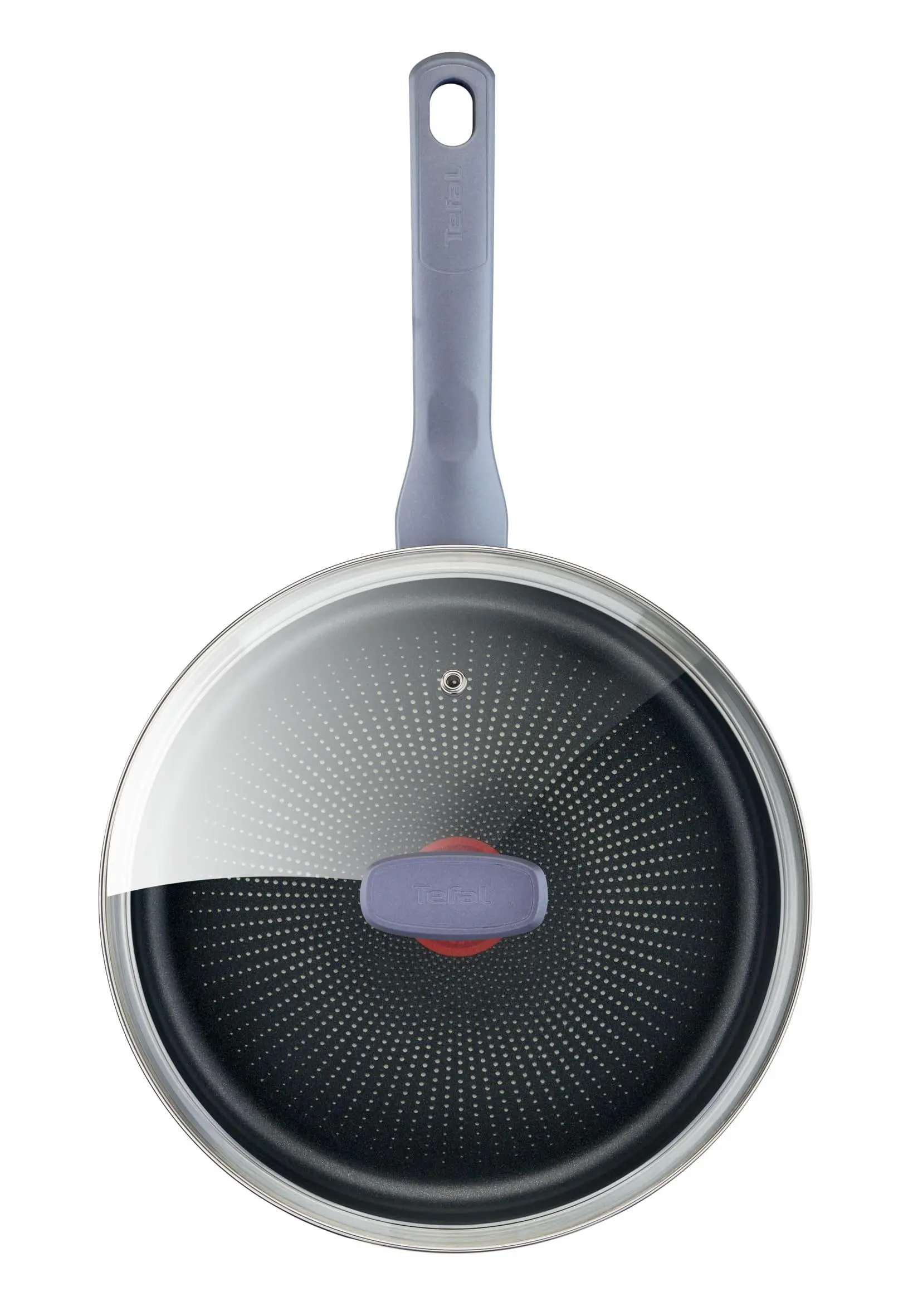 Patelnia Tefal Daily Cook G7303255 Indukcja Nieprzywierająca 24cm