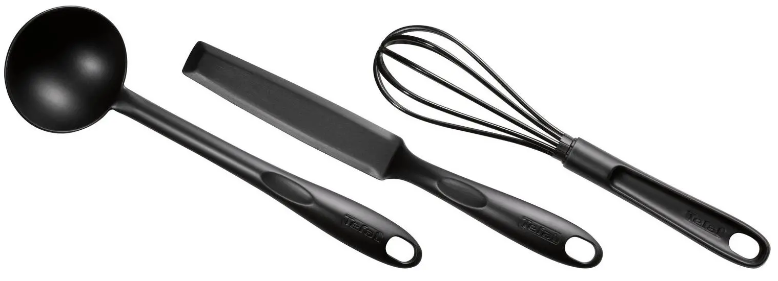 Zestaw przyborów kuchennych Tefal K001S314