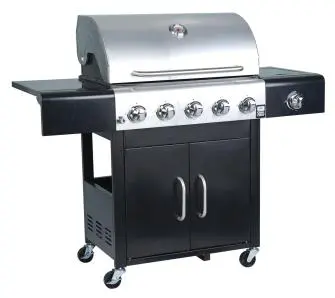 Grill gazowy Landmann 12276 Trendy US 5.1