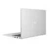 Laptop LG Gram 14'' 2021 14Z90P-G.AA56Y i5-1135G7 16GB RAM 512GB Dysk SSD Win10 Srebrny