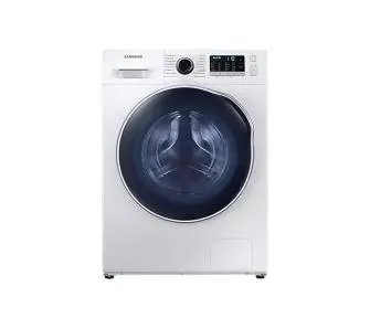 Pralko-suszarka Samsung WD8NK52E0AW Ecobbubble  46cm 8kg/5kg