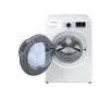 Pralko-suszarka Samsung WD8NK52E0AW Ecobbubble  46cm 8kg/5kg