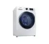 Pralko-suszarka Samsung WD8NK52E0AW Ecobbubble  46cm 8kg/5kg