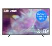 Telewizor Samsung QLED QE43Q60AAU - 43" - 4K - Smart TV