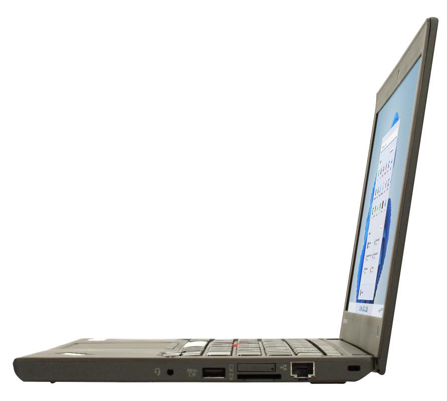 Laptop biznesowy Lenovo ThinkPad X240 12,5" i5-4300U 8GB RAM 180GB Dysk Win7/Win8 Pro