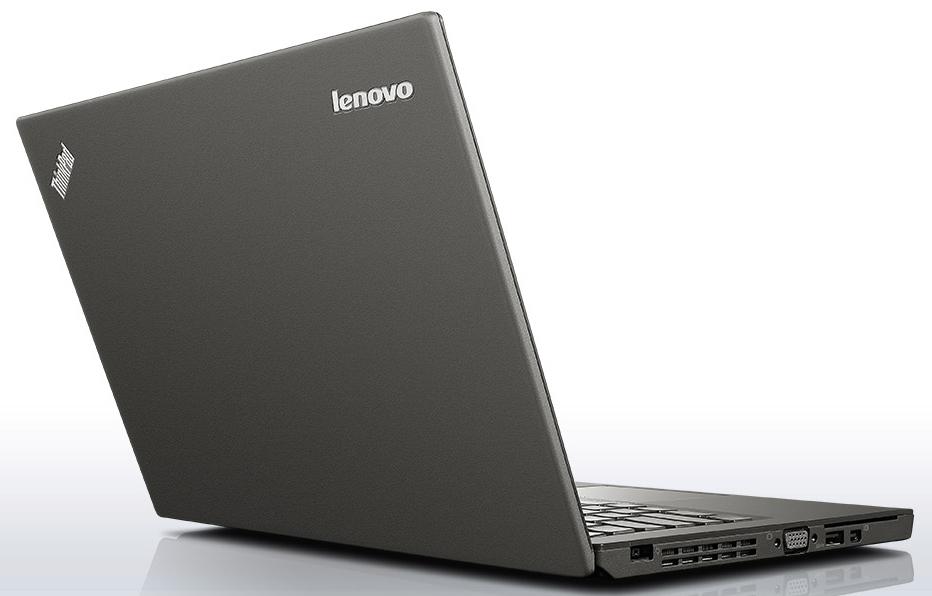 Laptop biznesowy Lenovo ThinkPad X240 12,5" i5-4300U 8GB RAM 180GB Dysk Win7/Win8 Pro