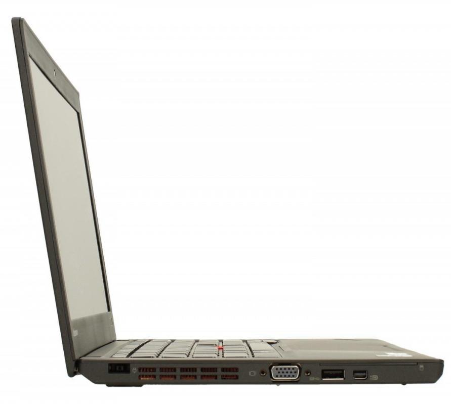 Laptop biznesowy Lenovo ThinkPad X240 12,5" i5-4300U 8GB RAM 180GB Dysk Win7/Win8 Pro