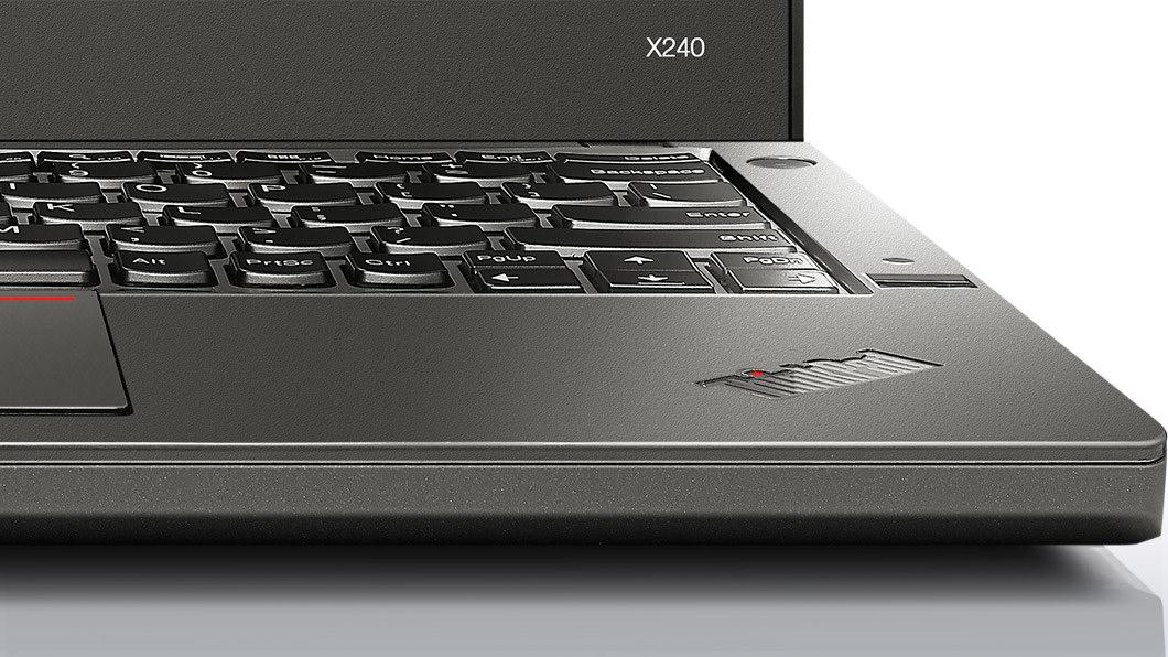 Laptop biznesowy Lenovo ThinkPad X240 12,5" i5-4300U 8GB RAM 180GB Dysk Win7/Win8 Pro