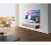 Telewizor TCL 65C725 65" QLED 4K Android TV Dolby Vision Dolby Atmos DVB-T2