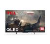 Telewizor TCL 65C725 65" QLED 4K Android TV Dolby Vision Dolby Atmos DVB-T2