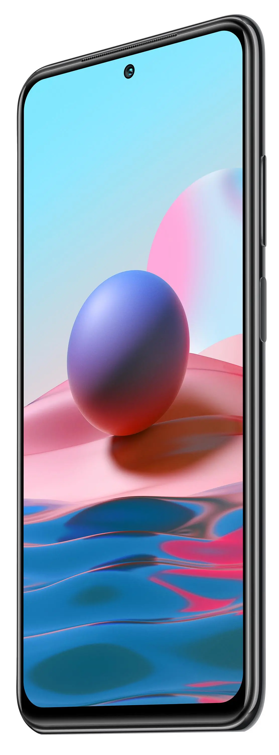 Smartfon Xiaomi Redmi Note 10 4/128GB 6,43" 48Mpix Szary