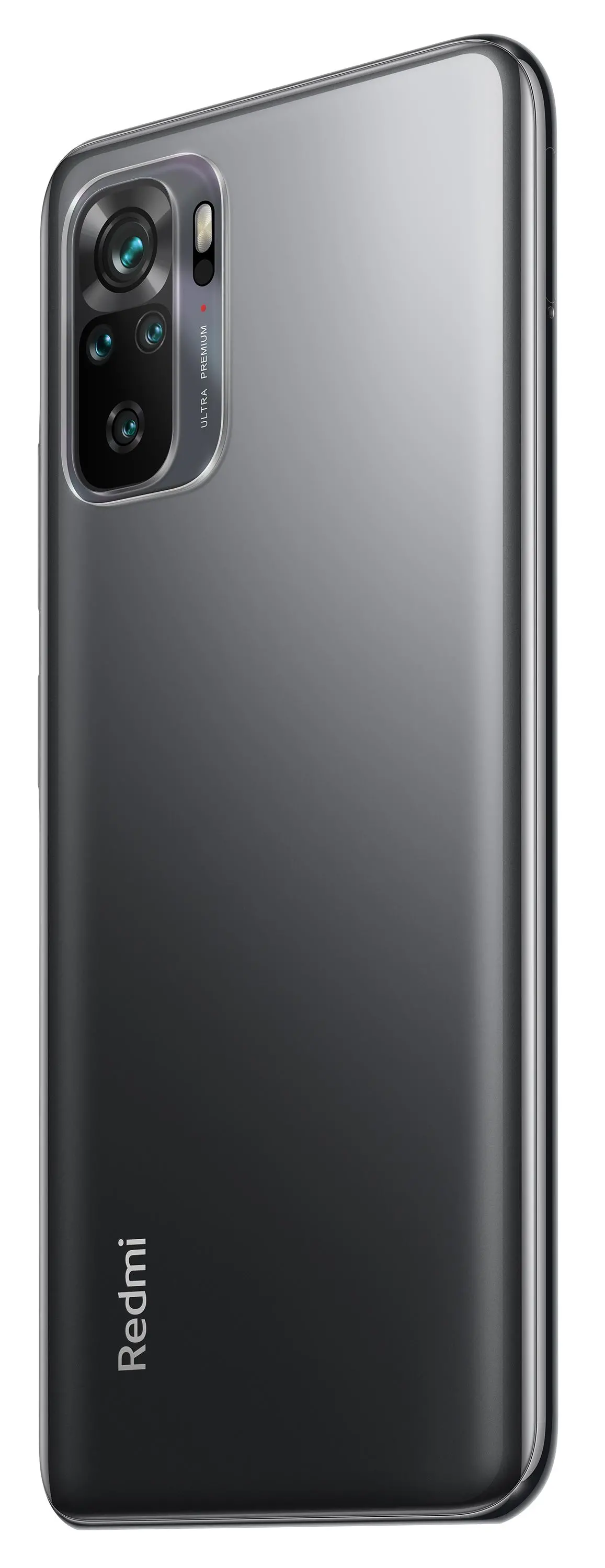 Smartfon Xiaomi Redmi Note 10 4/128GB 6,43" 48Mpix Szary