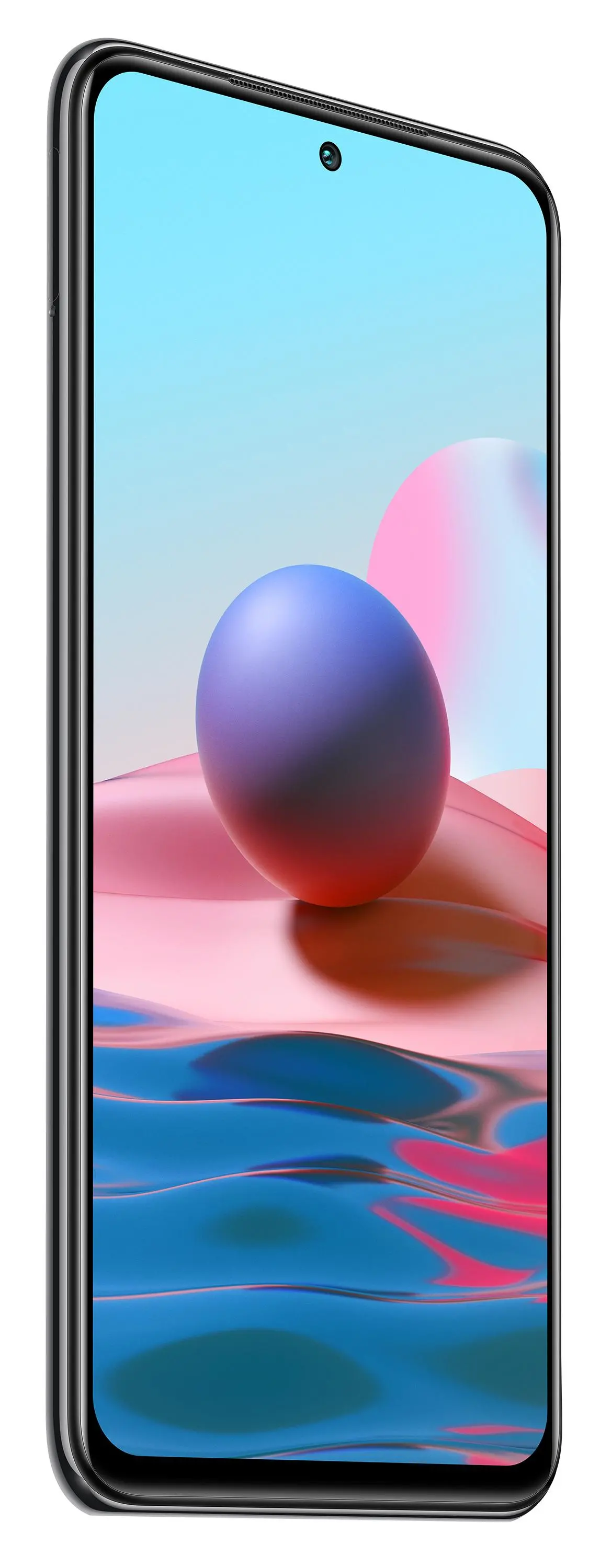 Smartfon Xiaomi Redmi Note 10 4/128GB 6,43" 48Mpix Szary