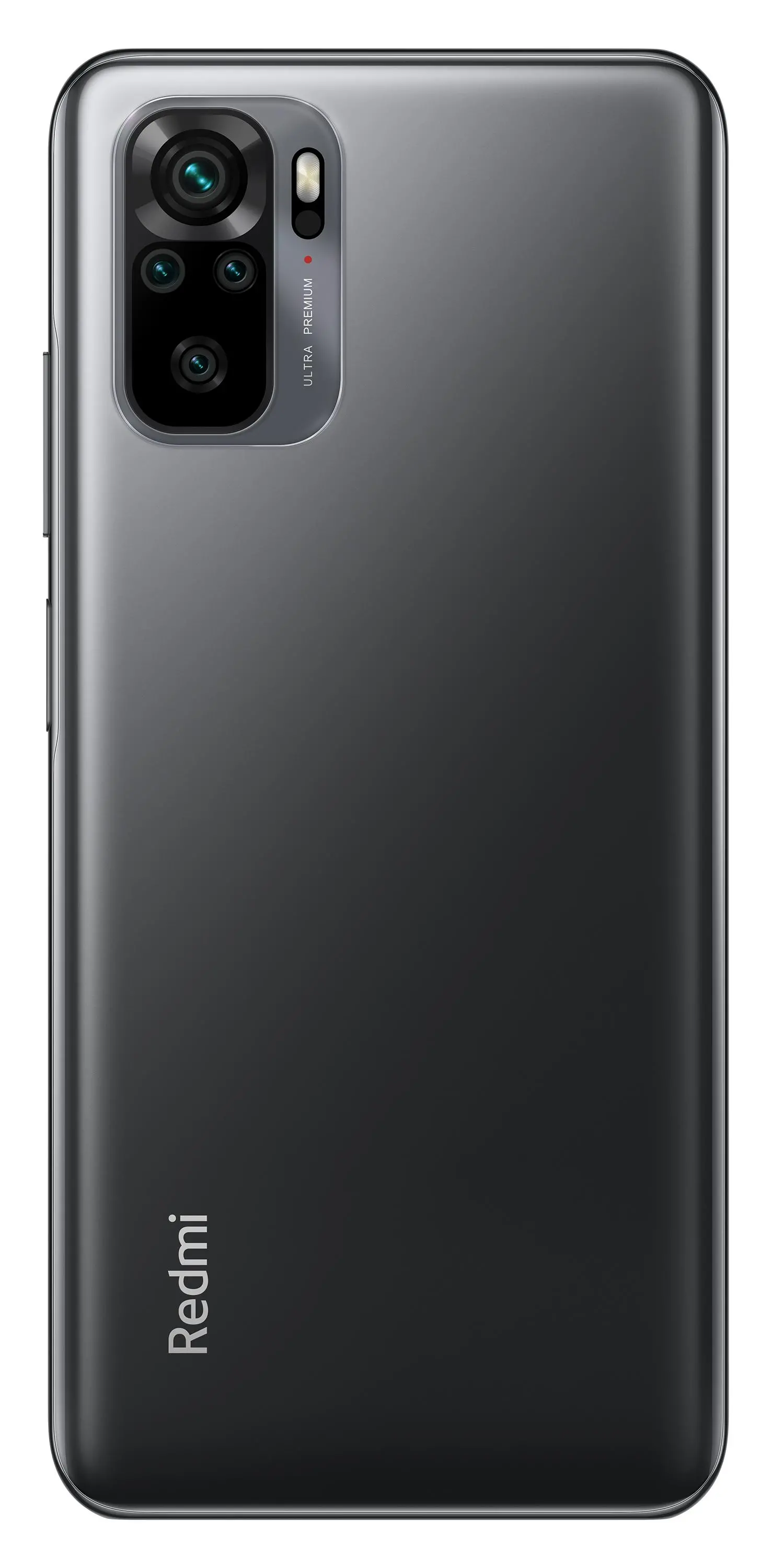 Smartfon Xiaomi Redmi Note 10 4/128GB 6,43" 48Mpix Szary