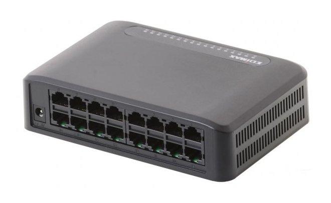 Edimax ES-3316P