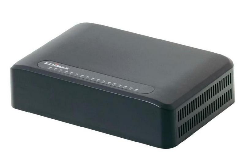 Edimax ES-3316P