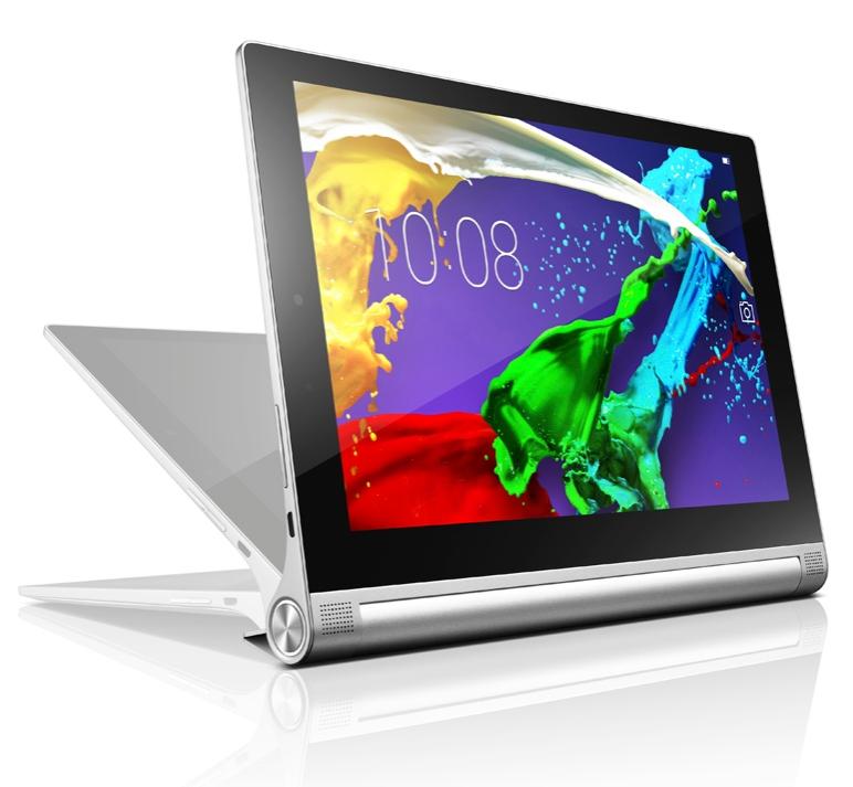 Lenovo Yoga Tablet 2 10" (1050L) LTE