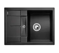 Blanco METRA 45 S Compact 519561 Granitowy Antracyt